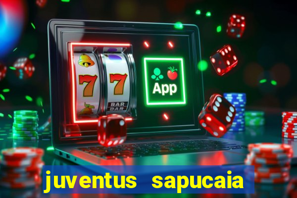 juventus sapucaia do sul